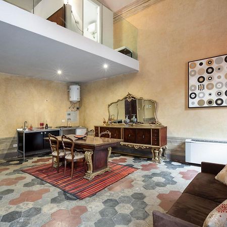 Asso Residence ナルニ エクステリア 写真