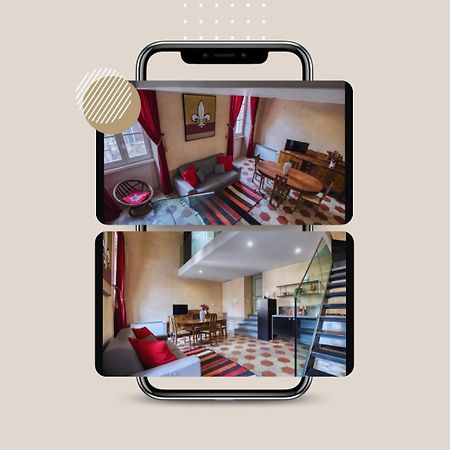 Asso Residence ナルニ エクステリア 写真