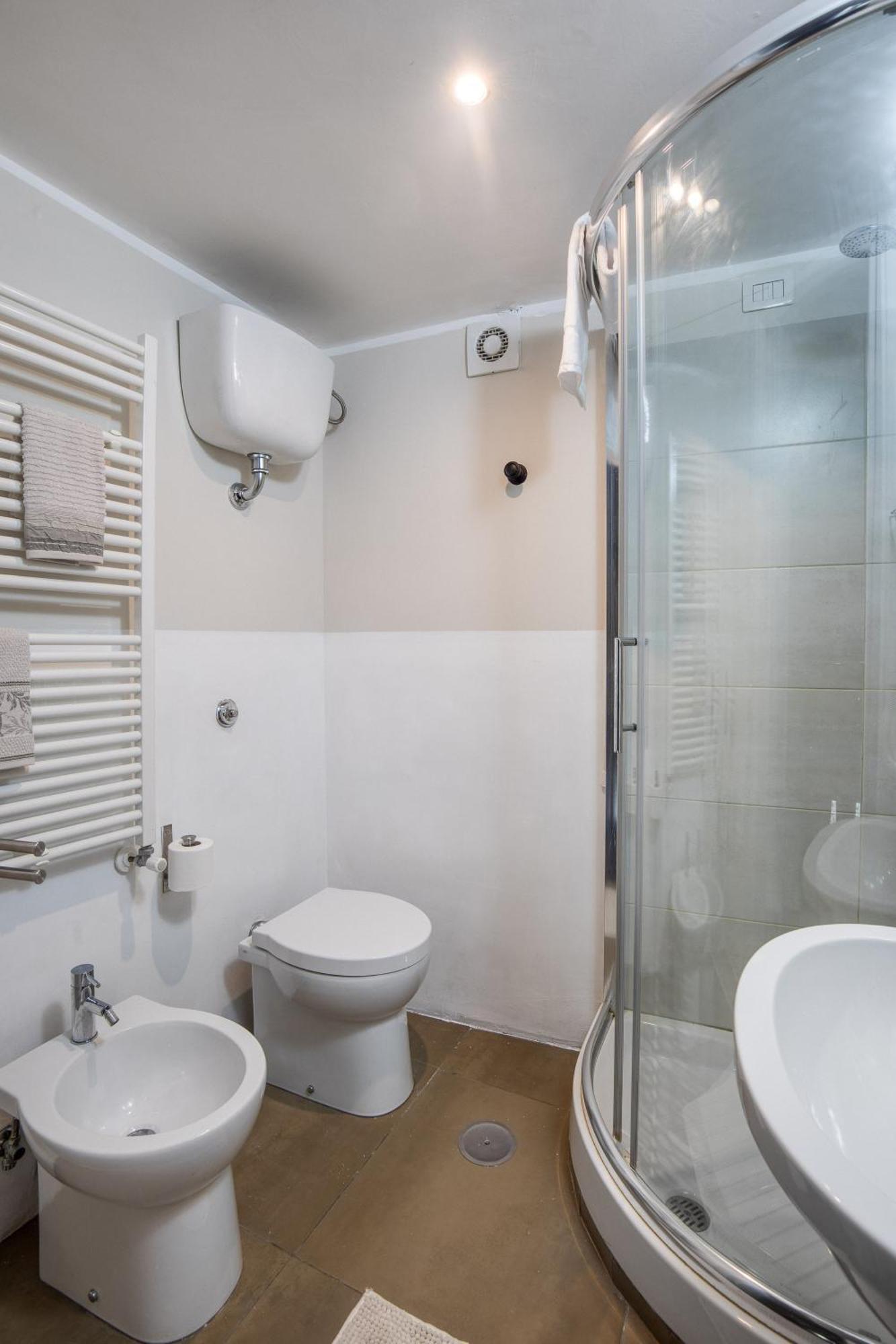 Asso Residence ナルニ エクステリア 写真