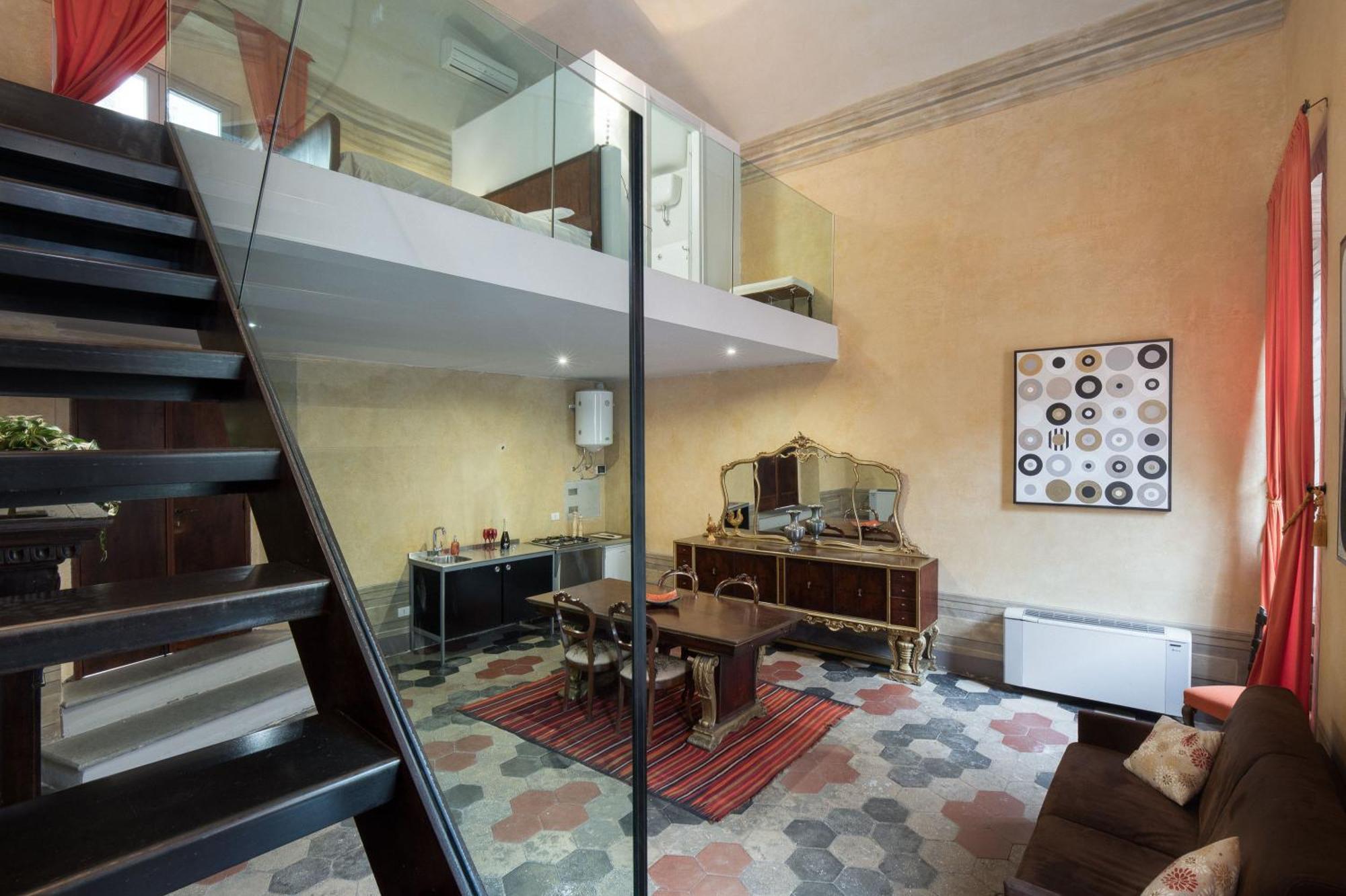 Asso Residence ナルニ エクステリア 写真