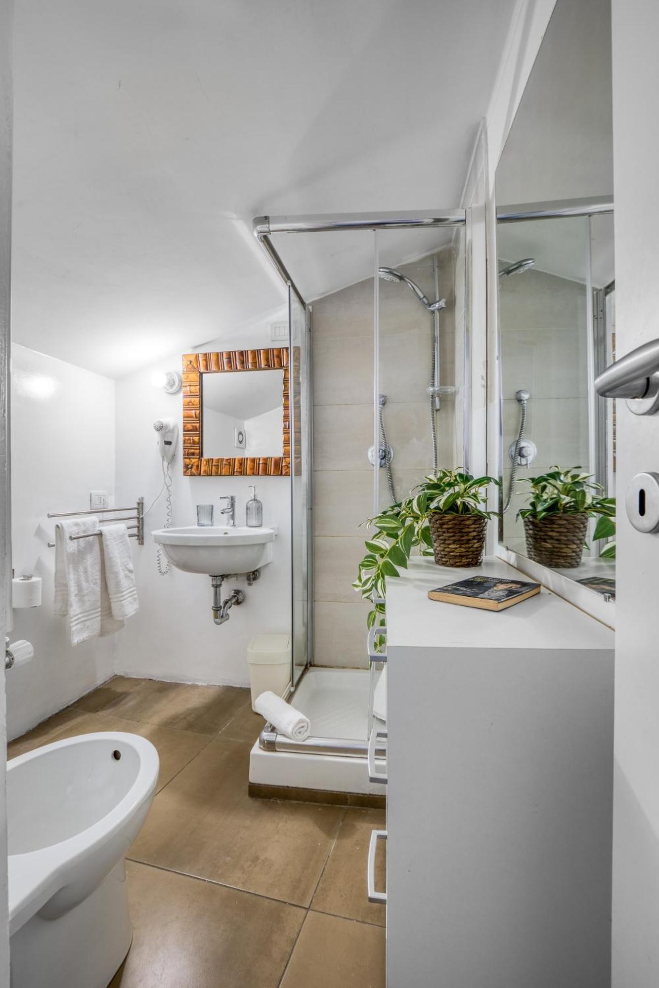 Asso Residence ナルニ エクステリア 写真