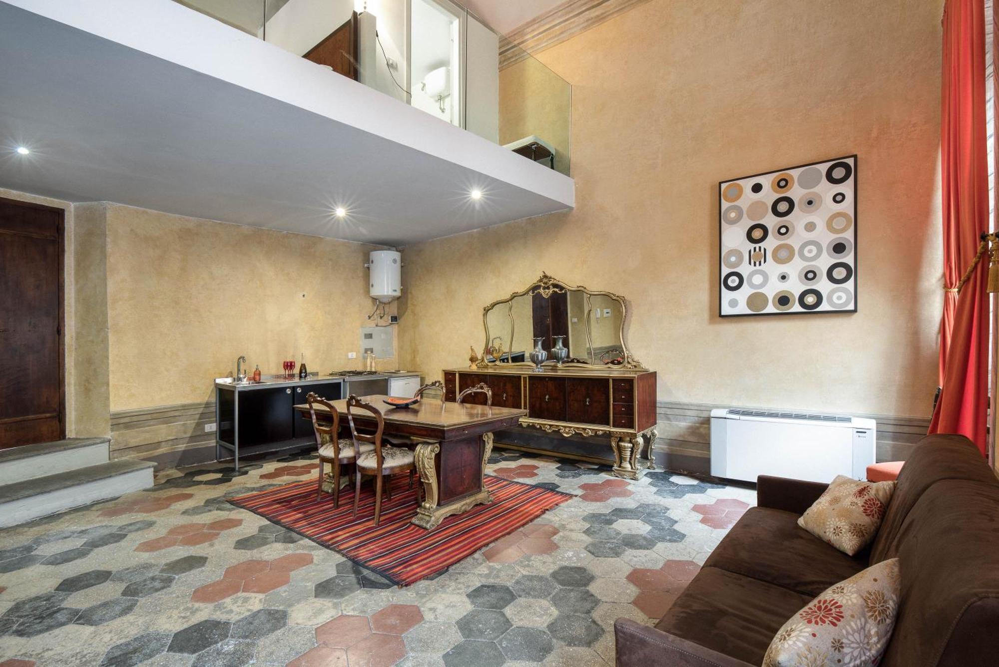 Asso Residence ナルニ エクステリア 写真