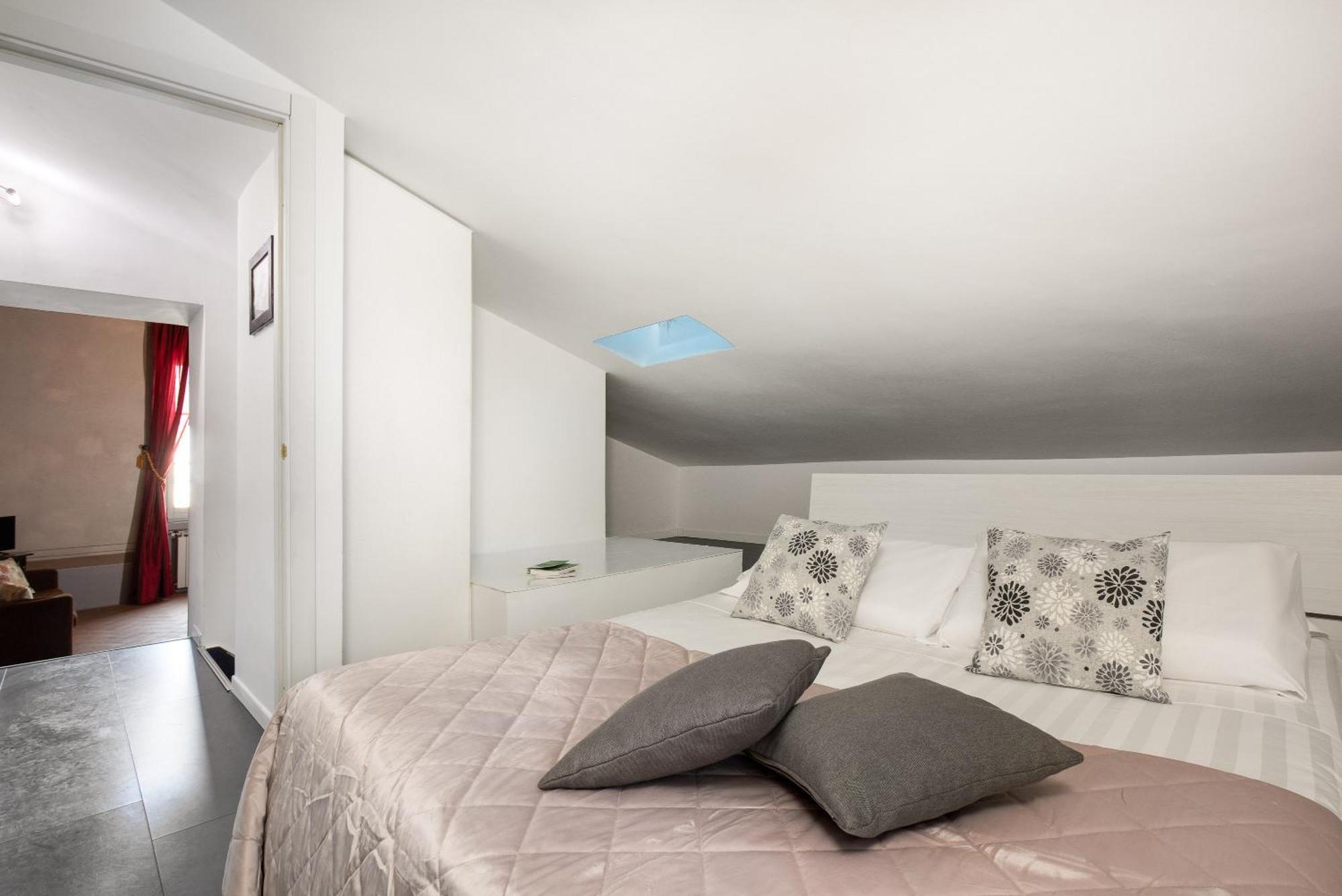 Asso Residence ナルニ エクステリア 写真