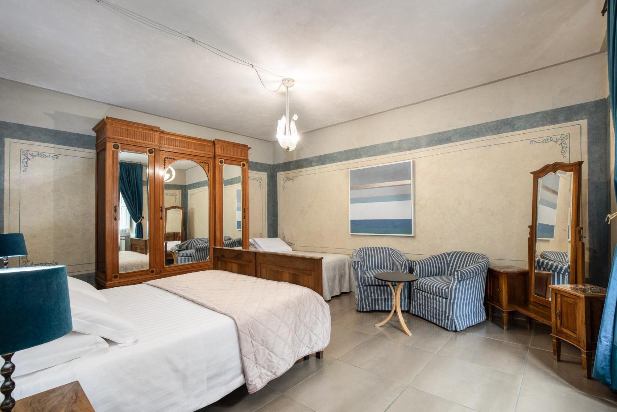 Asso Residence ナルニ エクステリア 写真