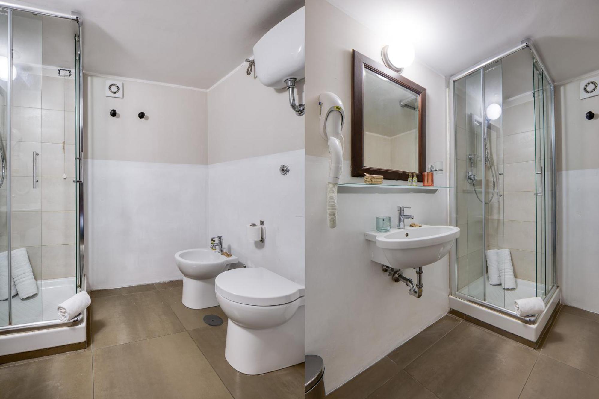 Asso Residence ナルニ エクステリア 写真