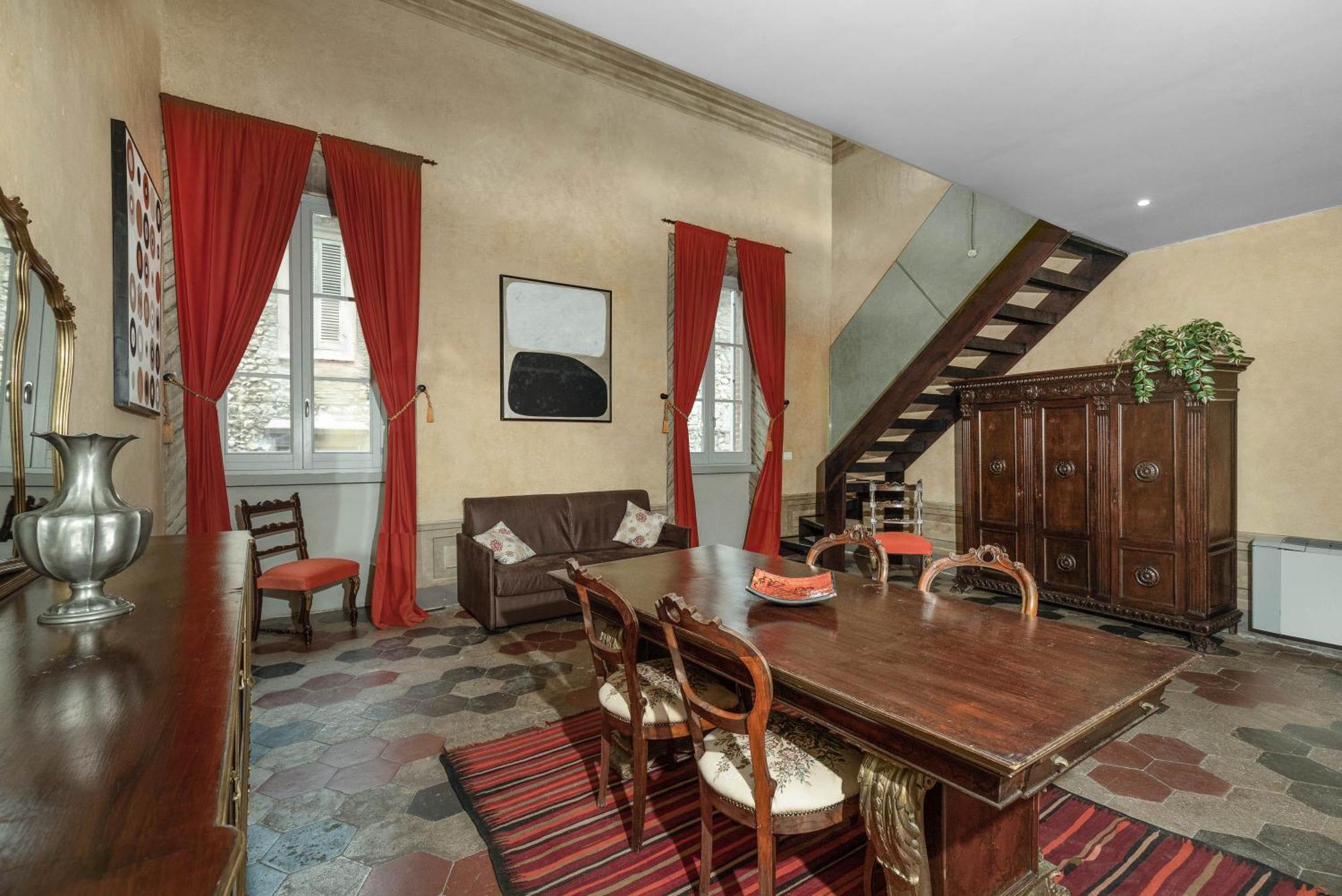 Asso Residence ナルニ エクステリア 写真